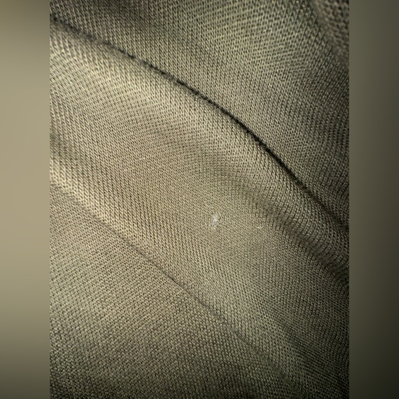 Free People FP Movement Windy Meadow Harem Pants – Cargo Khaki – Size Small - Picture 15 of 15